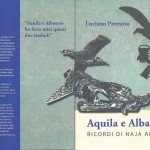 Libro di Luciano Premoso "Aquila e Albatros"
